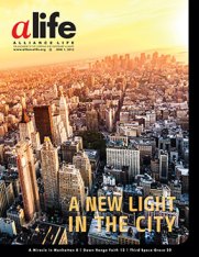 Read Alliance Life Magazine for Free